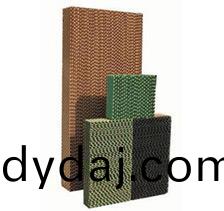 湿(shi)帘纸(zhi)使用时存在的误区