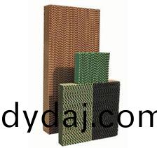 湿(shi)帘纸(zhi)的使用(yong)及(ji)维护