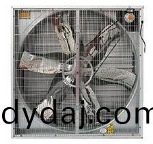 推(tui)拉(la)式(shi)风机各(ge)部(bu)件的保(bao)养